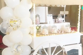 A Sweet Celebration  Sweet and Candy Cart Hire Profile 1