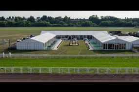 LP Marquee Hire Capri Marquees Profile 1