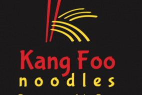 Kang Foo Noodles Ltd Street Food Vans Profile 1