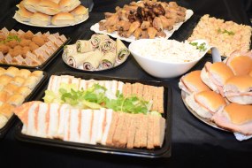 Greenaways Catering Buffet Catering Profile 1