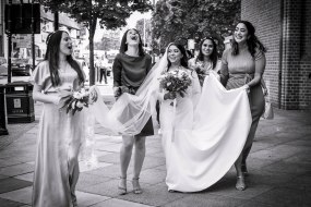 Ramis Karamatov Photography Wedding Photographers  Profile 1