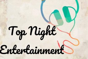 Top Night Entertainment  DJs Profile 1