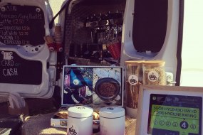 Smiler’s Coffee.Co Festival Catering Profile 1