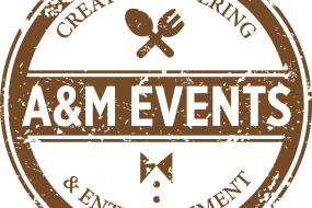 A & M Events Cocktail Bar Hire Profile 1