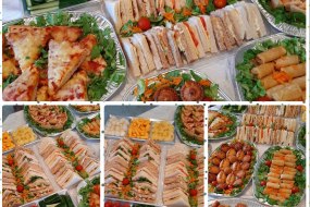 Angels Catering (Kent) Buffet Catering Profile 1