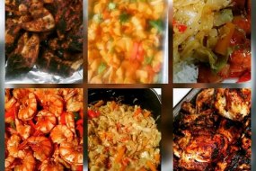 Wingz'N'Dat Mobile Caterers Profile 1