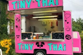 Tiny Thai Thai Catering Profile 1