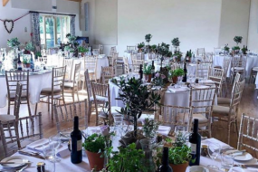 Shannon Esme Events Wedding Planner Hire Profile 1