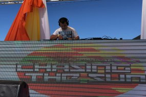 DJ STED DJs Profile 1