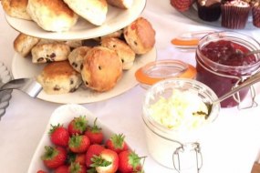 Cullens Event Catering  Afternoon Tea Catering Profile 1