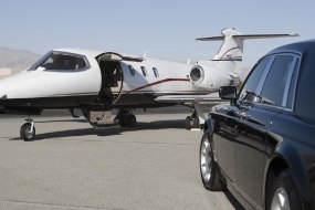 London Airport Transfers Luxury Car Hire Profile 1