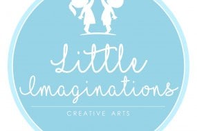 Little Imaginations Ltd Children's Party Entertainers Profile 1