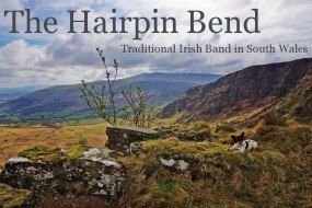 Hairpin Bend Band Bands and DJs Profile 1