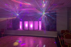 DC's Entertainments Mobile Disco Hire Profile 1