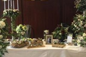 North Coast Florists Wedding Flowers Profile 1