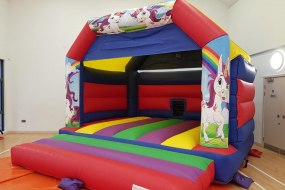 Launceston Bouncy Castles Bouncy Castle Hire Profile 1