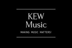 KEW DJ Bands and DJs Profile 1