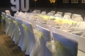 Sallys Events  Balloon Decoration Hire Profile 1