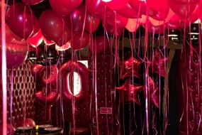 The Balloon Squad Events Balloon Decoration Hire Profile 1