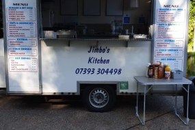 Jimbos Kitchen  Mobile Caterers Profile 1