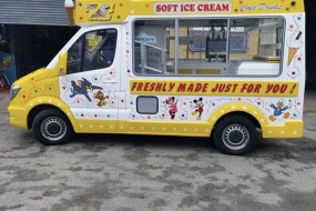 Ice Dream It Ice Cream Van Hire Profile 1