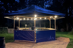 The Swordmaker - Events & Cocktails  Mobile Bar Hire Profile 1