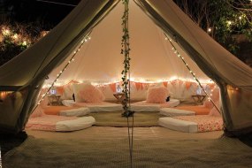 Sleepover Party Tents Teepees For Hire Nottinghamshire Add To Event