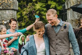 Bart Kerswell Photography Wedding Photographers  Profile 1