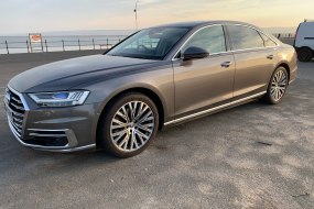 Exec One Luxury Car Hire Profile 1