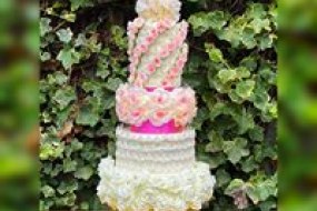 Sugar Sprinkle Cakery Wedding Cakes Profile 1