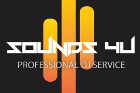 Sounds 4 U Light Up Letter Hire Profile 1