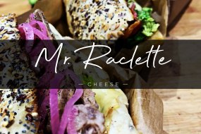 Mr. Raclette  French Catering Profile 1