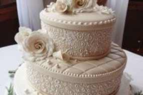 Cakewalk Creations Designer Cakes Wedding Cakes Profile 1