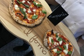 Il forno  Italian Catering Profile 1