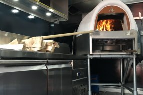 Il forno  Street Food Catering Profile 1