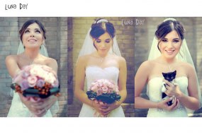 Lunaroom Film Ltd Wedding Photographers  Profile 1