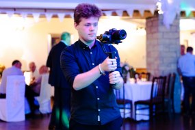 George Foy Films Wedding Photographers  Profile 1