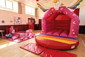 Insane Parties Ltd Inflatable Pub Hire Profile 1