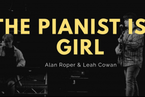 The Pianist Is a Girl Pianists Profile 1