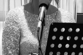 Wedding Music by Charlotte Welborn Wedding Band Hire Profile 1