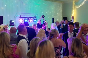 Daves Disco Lighting Hire Profile 1