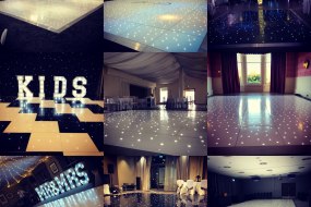 Illumin8 events group LTD Dance Floor Hire Profile 1