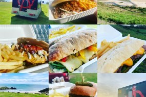 Food Anarchy Film, TV and Location Catering Profile 1