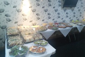 Castle Catering Services Buffet Catering Profile 1