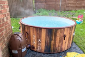 Twinkle Tubs Hot Tub Hire Profile 1