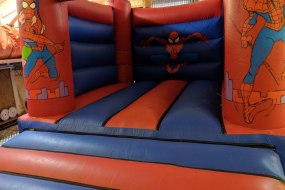 Cottles Castles Bouncy Castle Hire Profile 1