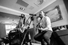 Egg Entertainment Wedding Band Hire Profile 1