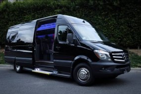 Transport Advisor Party Bus Hire Profile 1