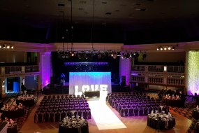 Events by Sarah Elizabeth Chair Cover Hire Profile 1