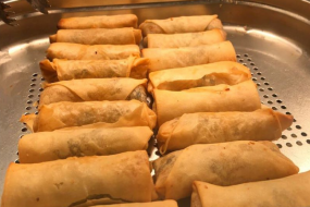 Spring Rolls